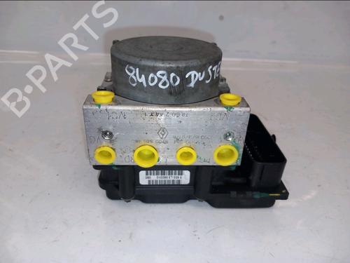 Used ABS pump DACIA DUSTER (HS_) 1.5 dCi (86 hp) 30895951