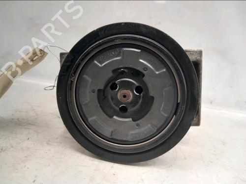 AC compressor PEUGEOT 208 I (CA_, CC_) 1.2 THP 110 | BP32226123M34