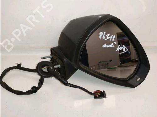 Used Right mirror Right mirror 38345125 38345125