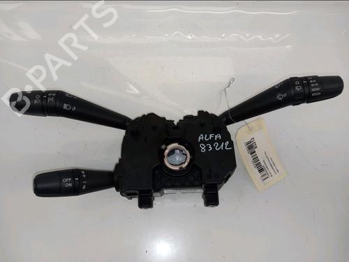 Used Steering column stalk ALFA ROMEO GIULIETTA (940_) 1.4 TB (940FXA1A, 940FXT1A) (120 hp) 30433903