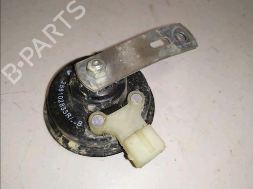 Horn DACIA DUSTER (HS_) 1.5 dCi 4x4 (HSMC, HSMD) | BP38230716E13 - Image 2