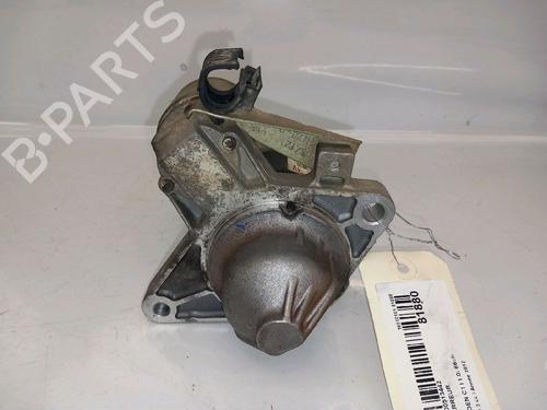 Used Starter CITROËN C1 (PM_, PN_) 1.0 (68 hp) 30422521