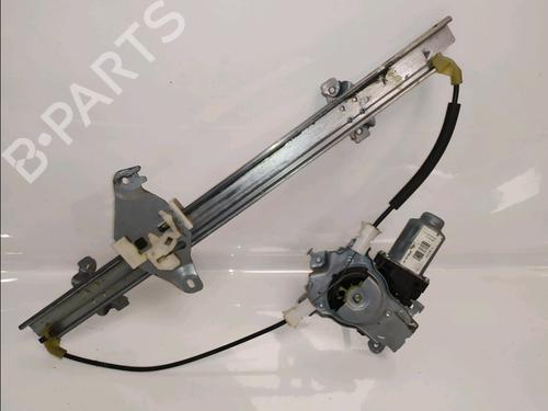 Front right window mechanism NISSAN NOTE (E11, NE11) 1.5 dCi | BP37087337C23 - Image 4