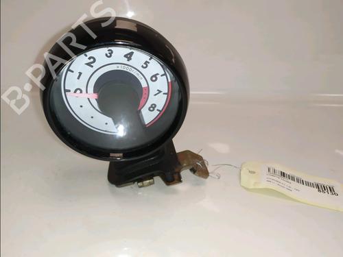 Used Instrument cluster Instrument cluster CITROËN C1 (PM_, PN_) 1.0 (68 hp) 33159935 33159935