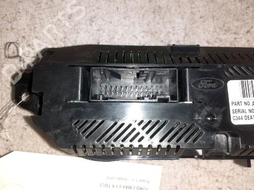 Climate control FORD C-MAX II (DXA/CB7, DXA/CEU) 1.6 TDCi | BP30425959I5