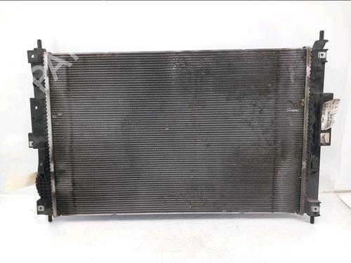 Water radiator CITROËN C5 AIRCROSS (A_) 1.5 BlueHDi 130 (ACYHZJ, ACYHZR) | BP32488016M31
