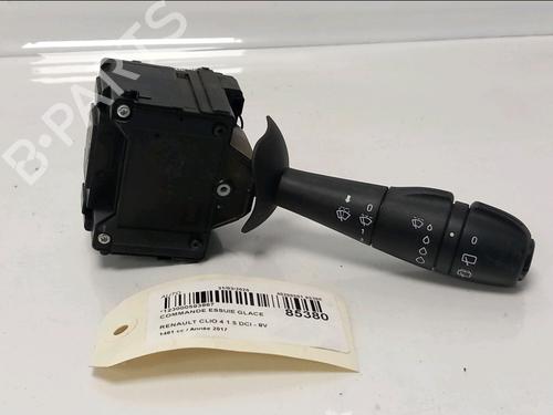 Used Steering column stalk Steering column stalk RENAULT CLIO IV (BH_) 1.5 dCi 75 (75 hp) 33867127 33867127