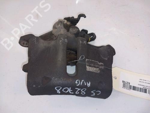 Bremssattel links vorne für CITROËN C5 I (DC_) 2.2 HDi (DC4HXB, DC4HXE) (133 hp) 30422955