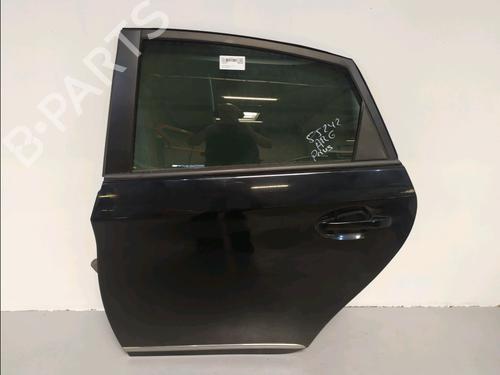 Used Left rear door Left rear door 36962614 36962614
