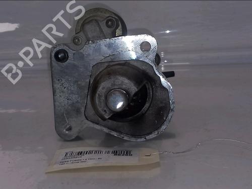 Startmotor Startmotor 38457560 38457560