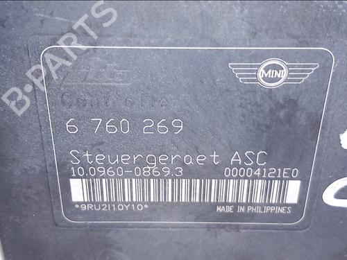 ABS pump MINI MINI (R50, R53) Cooper | BP38032590M43  - Image 7