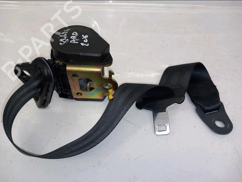 rear-right-belt-tensioner-peugeot-206-hatchback-2ac-1998-1999-2000-2001-2002-2003-2004-2005-2006-2007-2008-2009-2010-2011-2012-31350428 main image