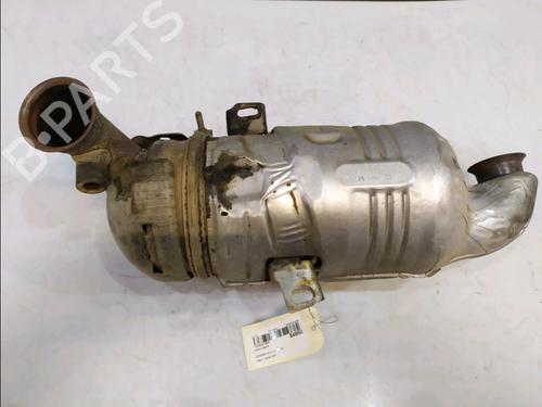 Used Catalyst CITROËN C3 II (SC_) 1.4 HDi 70 (SC8HZC, SC8HR0, SC8HP4) (68 hp) 30983148