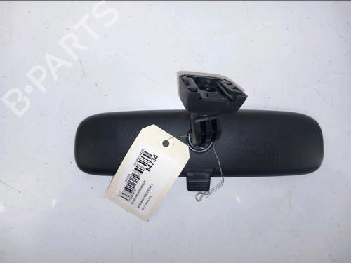 Rear mirror MITSUBISHI MIRAGE / SPACE STAR VI Hatchback (A0_A) 1.0 (A05A) | BP31750353I6