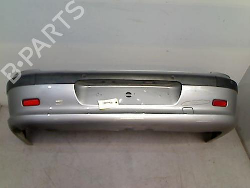Used Rear bumper PEUGEOT 607 (9D, 9U) 2.2 HDi (133 hp) 30422765