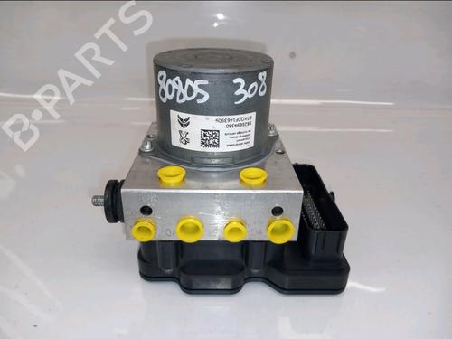 Used ABS pump ABS pump 30433046 30433046