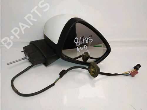 Used Right mirror Right mirror 37257271 37257271