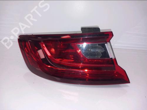 Used Left taillight Left taillight RENAULT MEGANE IV Hatchback (B9A/M/N_) 1.5 dCi 110 (B9A3) (110 hp) 33458234 33458234