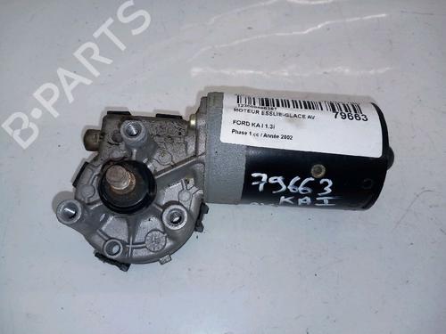 Used Front wiper motor FORD KA (RB_) 1.3 i (60 hp) 30416076