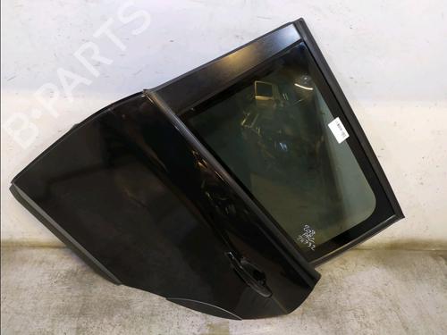 Porta trás esquerda PEUGEOT 2008 I (CU_) 1.2 PureTech 82 (82 hp) 31326819