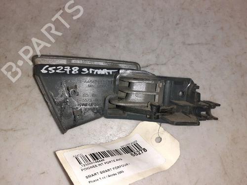 Front left interior door handle SMART FORFOUR (454) 1.5 CDI (454.000) | BP30423362I13 - Image 2