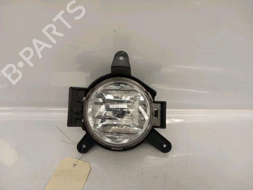 Used Left front fog light CHEVROLET SPARK (M300) 1.0 (68 hp) 30420039