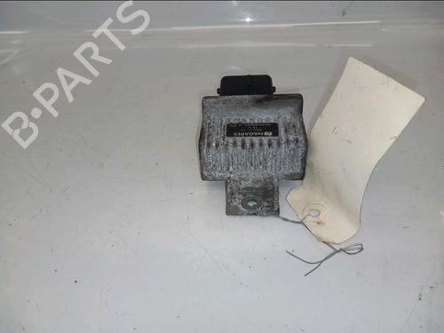 Used Electronic module NISSAN QASHQAI I (J10, NJ10) 1.5 dCi (106 hp) 31867764