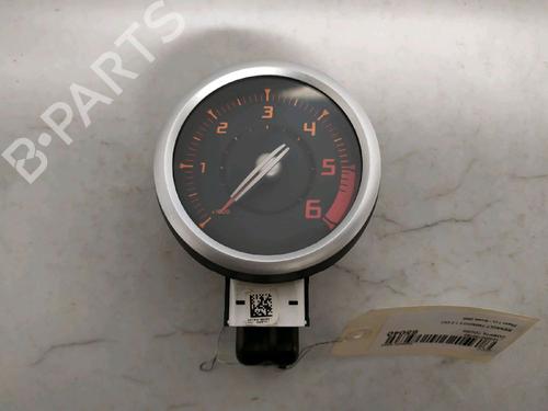 Used Instrument cluster RENAULT TWINGO II (CN0_) 1.5 dCi (CN0E) (64 hp) 30424011
