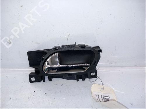 Used Rear left interior door handle PEUGEOT 308 SW I (4E_, 4H_) 1.6 HDi (92 hp) 30429991