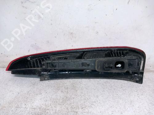 Left taillight FORD FIESTA V (JH_, JD_) 1.3 | BP30422967C34