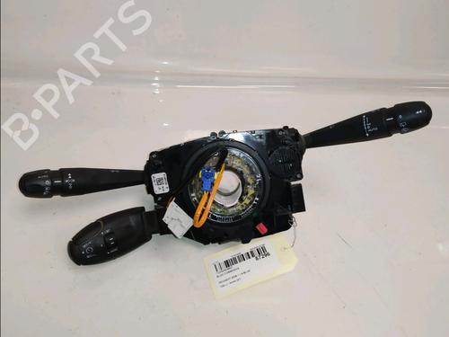 Used Steering column stalk Steering column stalk PEUGEOT 2008 I (CU_) 1.6 BlueHDi 100 (100 hp) 39942258 39942258