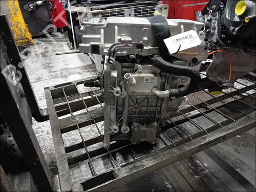 Motore RENAULT MEGANE E-TECH SUV EV60 (BNJ1) (218 hp) 31964057