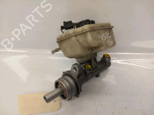 Brake master cylinder AUDI A3 (8P1) 2.0 TDI 16V | BP30431749M77