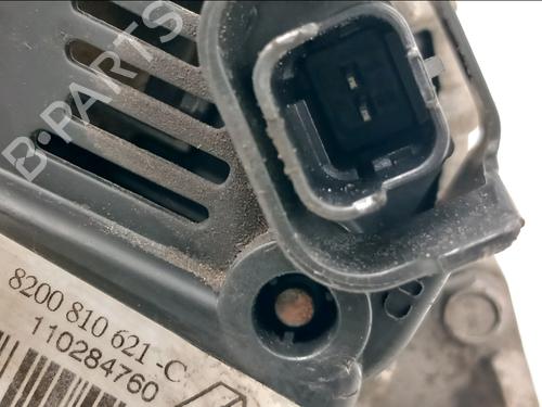Alternator DACIA SANDERO 1.4 MPI LPG | BP32226116M7 - Image 5
