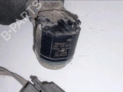 Electronic module RENAULT SCÉNIC III (JZ0/1_) 1.5 dCi | BP36962624M83 - Image 7