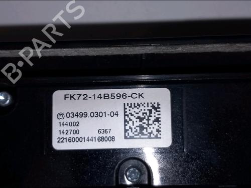 Climate control LAND ROVER DISCOVERY SPORT (L550) 2.0 D 4x4 | BP34643021I5 - Image 7