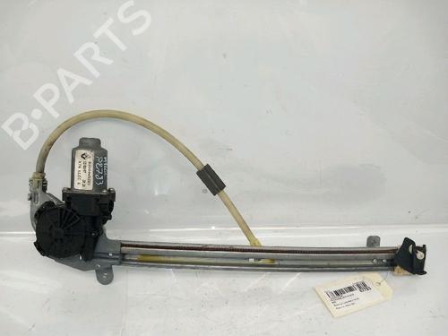 Rear left window mechanism RENAULT LAGUNA II (BG0/1_) 1.6 16V (BG0A, BG0L) | BP30421579C24