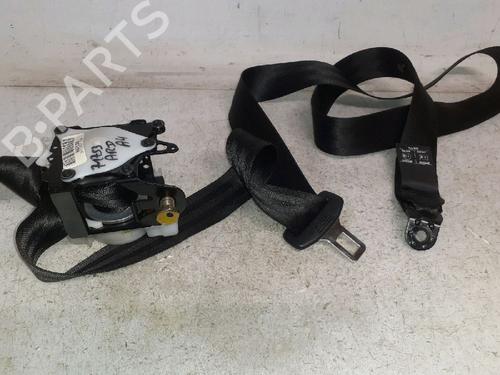 Used Rear right belt tensioner AUDI A4 B6 Avant (8E5) 1.9 TDI (130 hp) 30424871