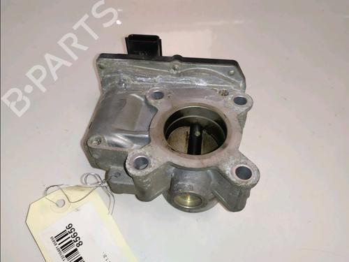 Throttle body RENAULT TWINGO II (CN0_) 1.2 16V (CN04, CN0B) | BP36314157M82 - Image 2