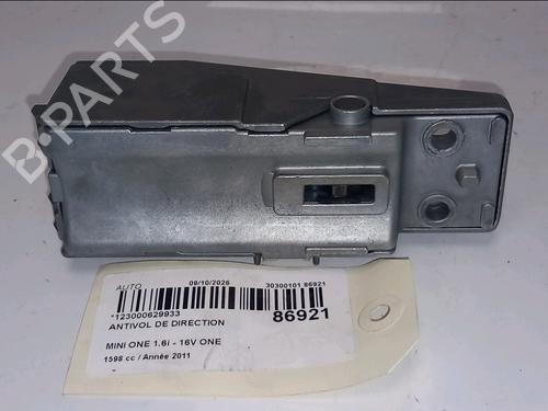 Ignition barrel MINI MINI Convertible (R57) One | BP40212405M48 - Image 2