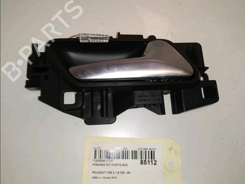 Used Front right interior door handle Front right interior door handle 36898753 36898753
