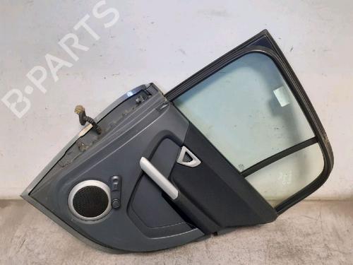 Dør højre bagtil SMART FORFOUR (454) 1.5 CDI (454.001) | BP30421762C5 - Image 4