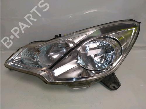 Used Left headlight Left headlight 38457616 38457616