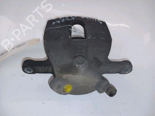 Right front brake caliper OPEL AGILA B (H08) 1.2 (F68) | BP30432889M104 - Image 2