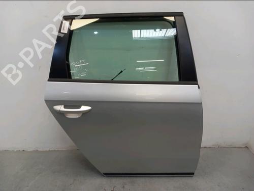 Used Right rear door Right rear door VW PASSAT B7 Variant (365) 1.6 TDI (105 hp) 40212487 40212487