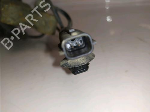 Left front steering knuckle DACIA SANDERO 1.4 MPI LPG | BP37167274M25 - Image 3