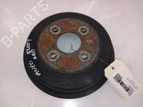 Used Other CHEVROLET AVEO Hatchback (T300) 1.2 (86 hp) 30430704