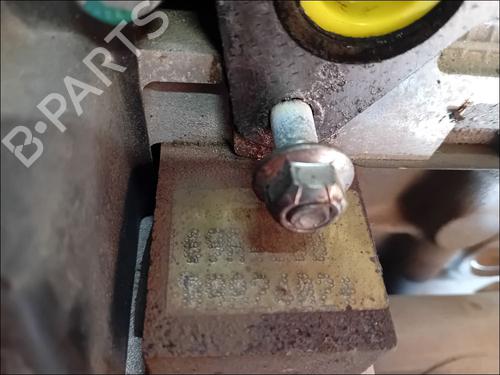Engine FIAT 500 (312_) 1.2 (312AXA1A) | BP38300422M1 - Image 2