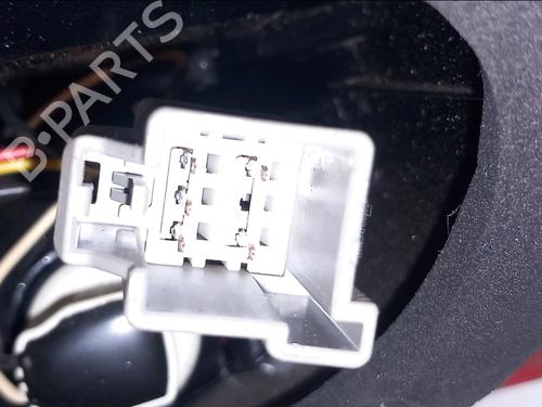 Left taillight FORD FIESTA VI (CB1, CCN) 1.25 | BP38104031C34 - Image 3