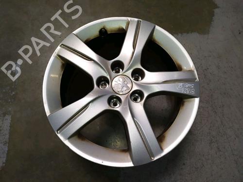 Fælk PEUGEOT 508 I (8D_) 2.0 HDi (140 hp) 30425712